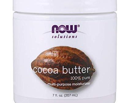 Beurre de Cacao Now For Discount