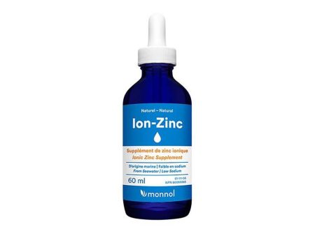 Ion-Zinc Cheap