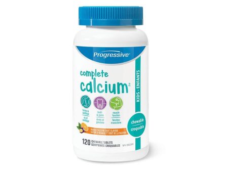 Complete Calcium Enfants For Discount