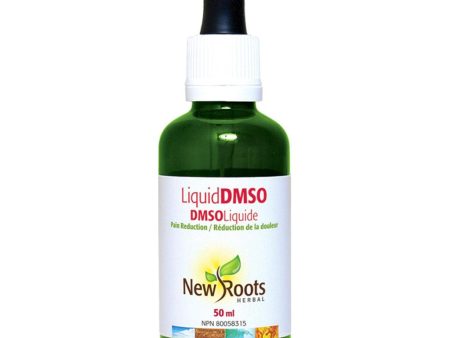 DMSO Liquide Online