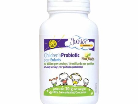 Probiotique Enfants Ultra Concentré Online now