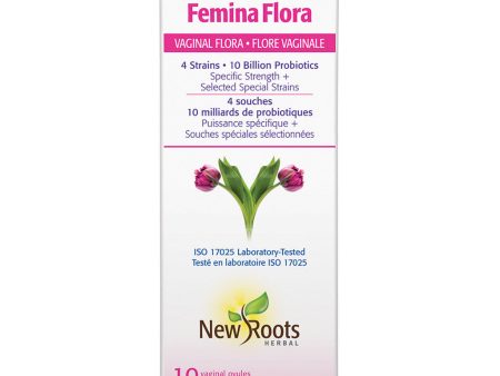 Femina Flora Online Sale