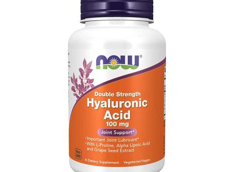 Acide Hyaluronique 100 mg Discount