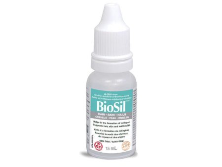 BioSil (Liquide) Online Hot Sale