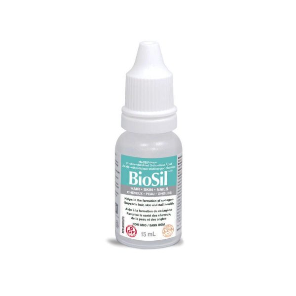 BioSil (Liquide) Online Hot Sale