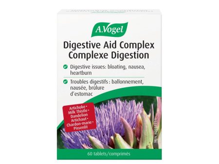 Complexe Digestion Hot on Sale