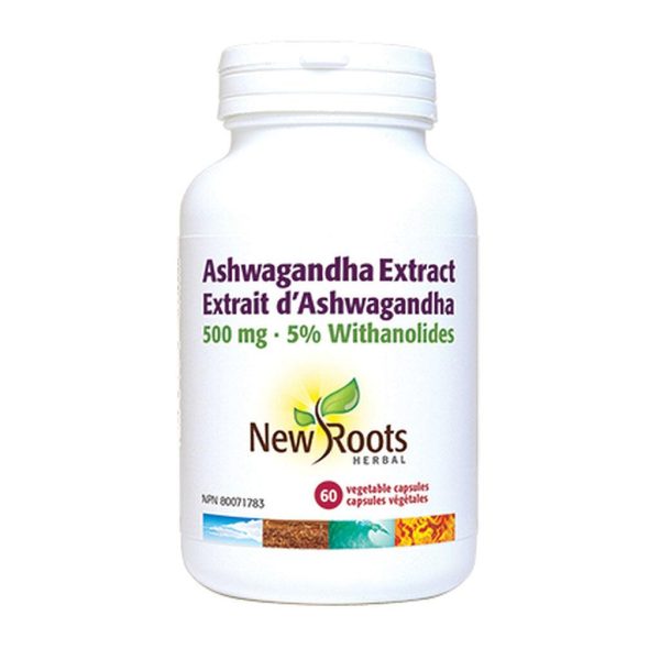 Extrait d Ashwagandha For Discount