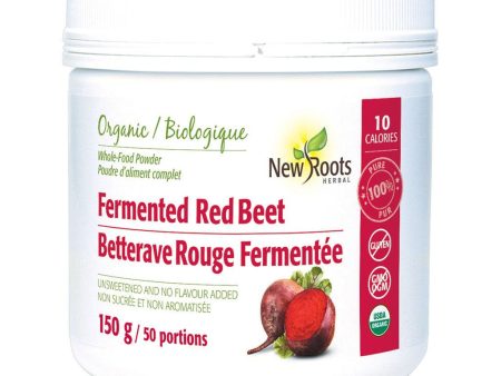 Betterave Rouge Fermentée Biologique For Cheap