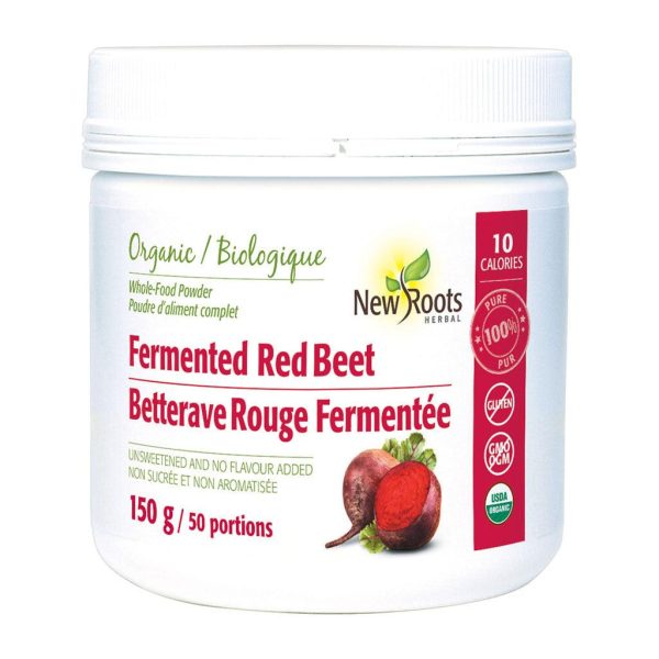 Betterave Rouge Fermentée Biologique For Cheap