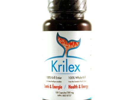 Krilex Discount