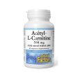 Acétyl L-Carnitine 500 mg Discount