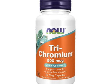 Tri-Chrome Discount