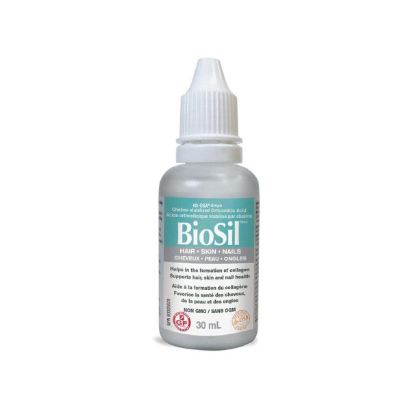 BioSil (Liquide) Online Hot Sale