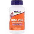 DIM 200 on Sale