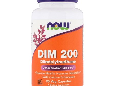 DIM 200 on Sale