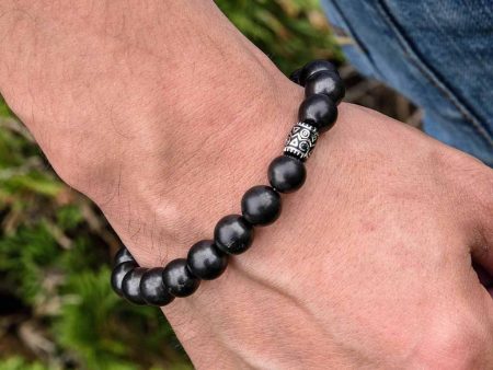 Bracelet Protection Anti-Ondes BioVibes Sale