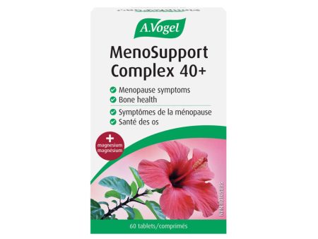 MenoSupport Complex 40+ For Cheap