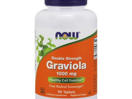 Graviola 1000 mg Online Sale