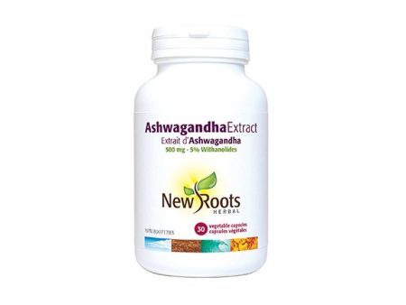 Extrait d Ashwagandha For Discount