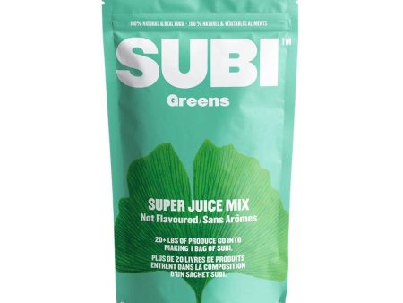 Super Juice Mix Sans Arômes Online