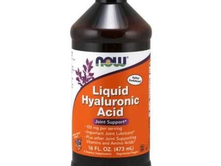 Acide Hyaluronique Liquide For Discount