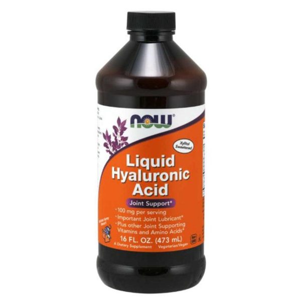 Acide Hyaluronique Liquide For Discount