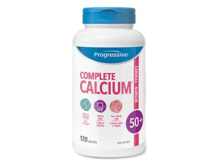 Complete Calcium Femmes Online Hot Sale