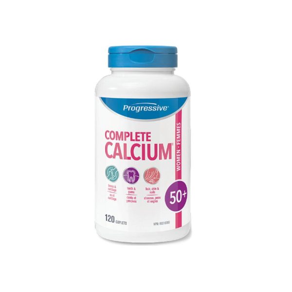 Complete Calcium Femmes Online Hot Sale