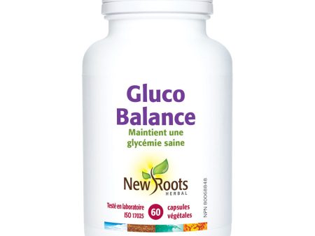 Gluco Balance Cheap