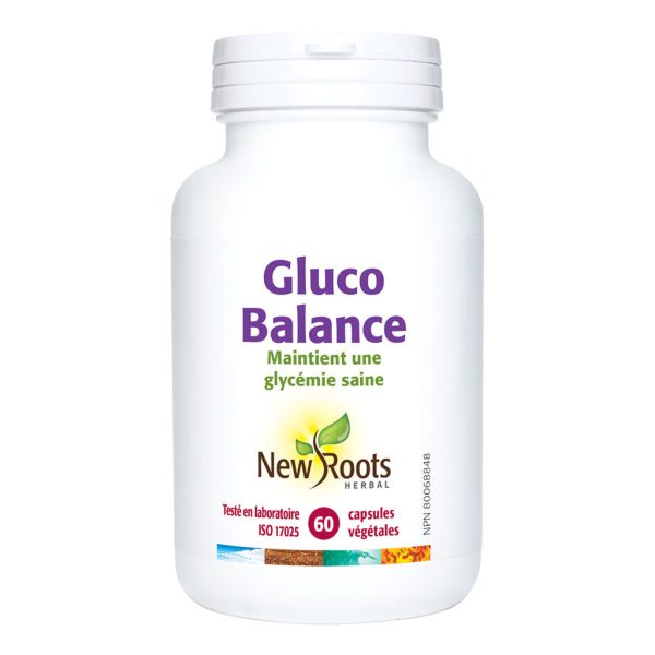 Gluco Balance Cheap