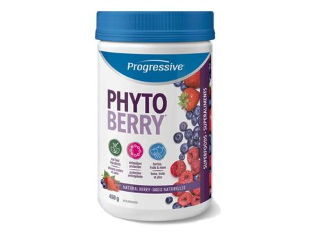 PhytoBerry Cheap