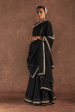 Black Sharara Set Online Hot Sale