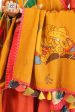 vakratunda dupatta Hot on Sale