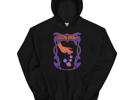 Astro Soul Graphic Unisex Hoodie Discount