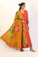 vakratunda dupatta Hot on Sale