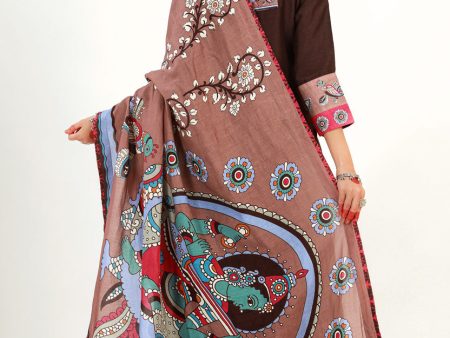 brahmi dupatta For Discount