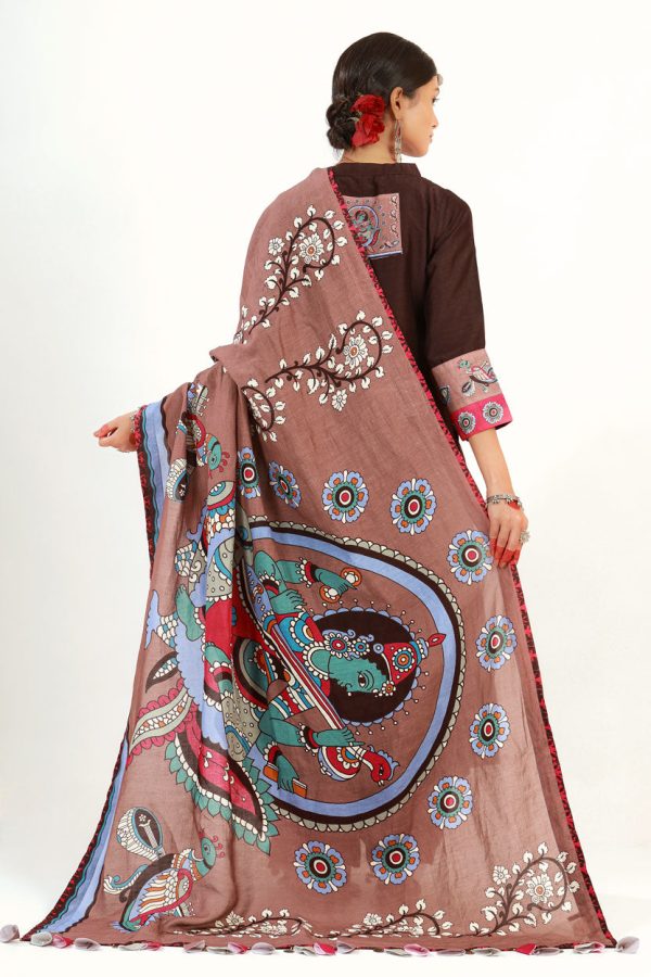 brahmi dupatta For Discount