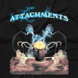 Attachments Graphic Crop Tee For Discount