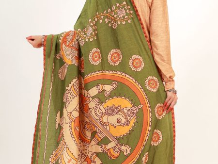 saraswati dupatta Online now