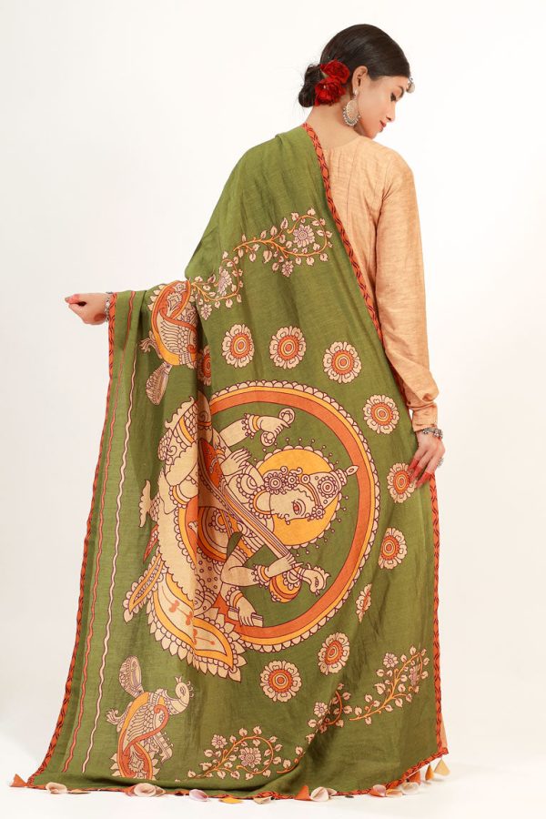 saraswati dupatta Online now