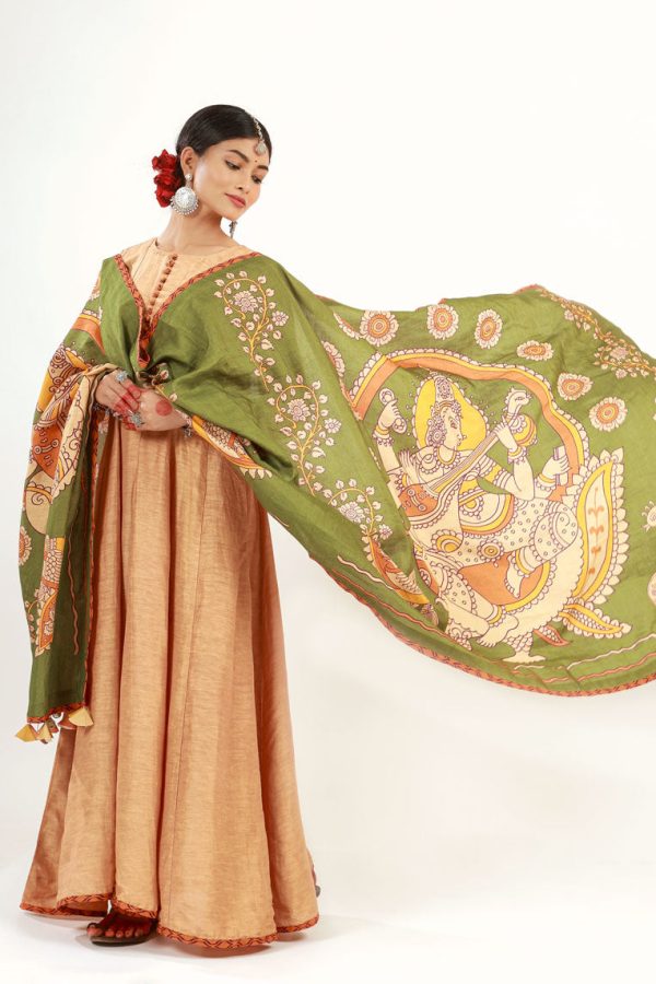 saraswati dupatta Online now