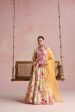 Asvi Lehenga Set For Discount