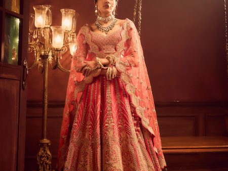 Vivah Lehenga Online now