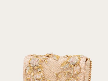 callie sling - powder pink Cheap