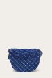 coco beaded sling - electric blue Cheap