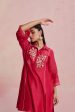 Vaani Kurta Set For Discount