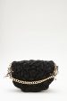 coco beaded sling - black Cheap