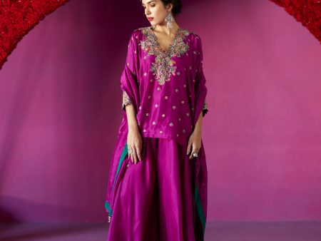 Chaaya Kurta Set Hot on Sale