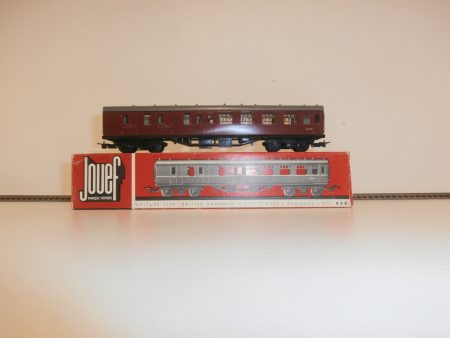 WAGON JOUEF BRITISH RAILWAYS Sale