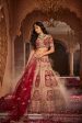 Bride Box Lehenga Fashion